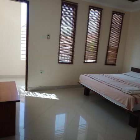 Rika Sanur Homestay Esterno foto