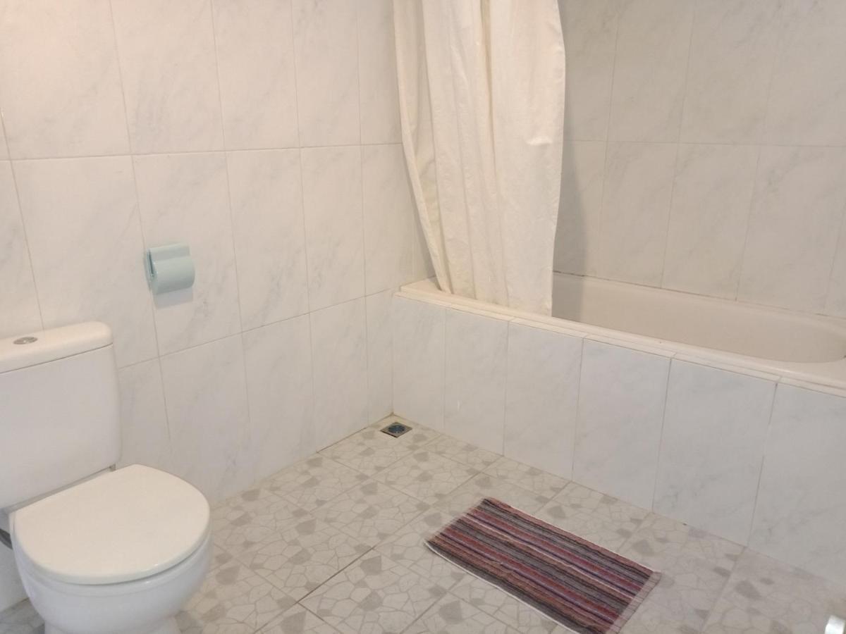Rika Sanur Homestay Esterno foto