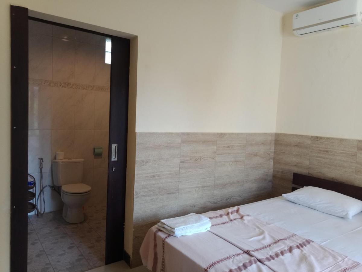 Rika Sanur Homestay Esterno foto